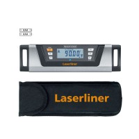 Laserliner DigiLevel Compact 23cm - Waterproof and Shockproof £122.95
